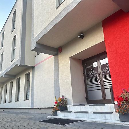 Vila William'S براشوف المظهر الخارجي الصورة